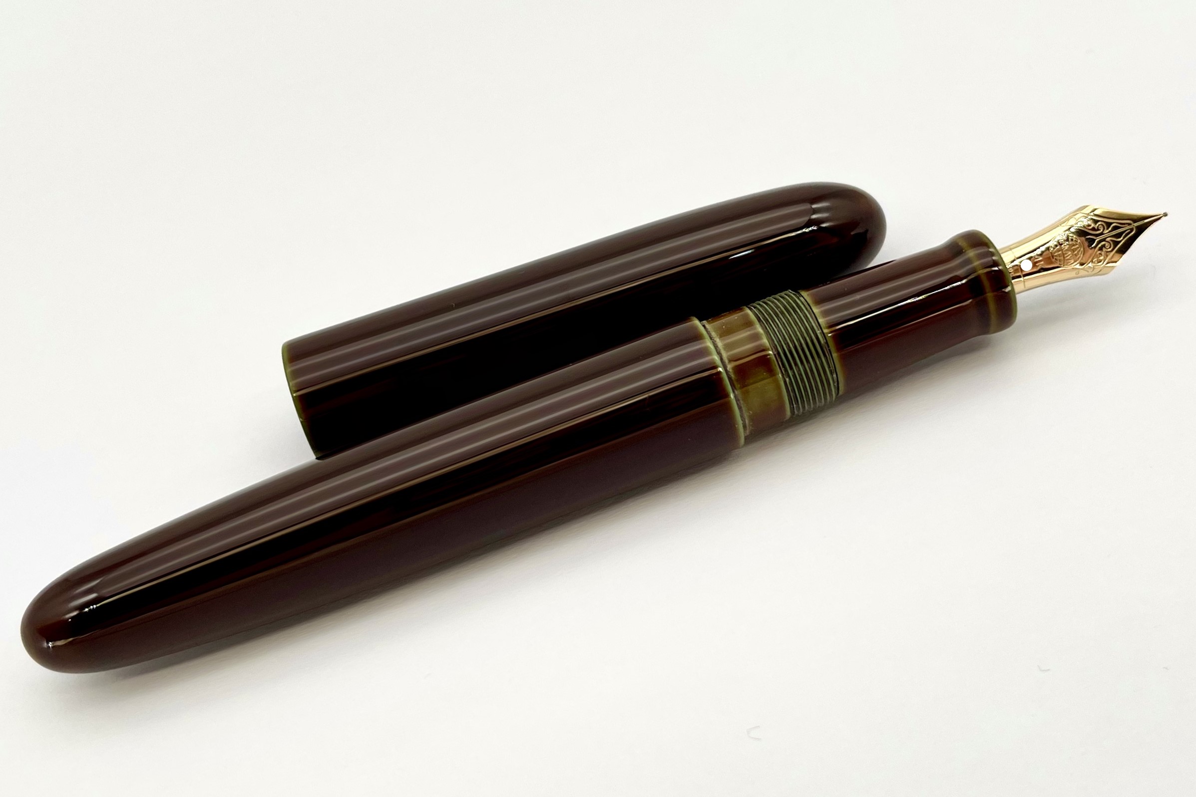 NakayaD17mmCigarLongHekiTamenuriFP_H